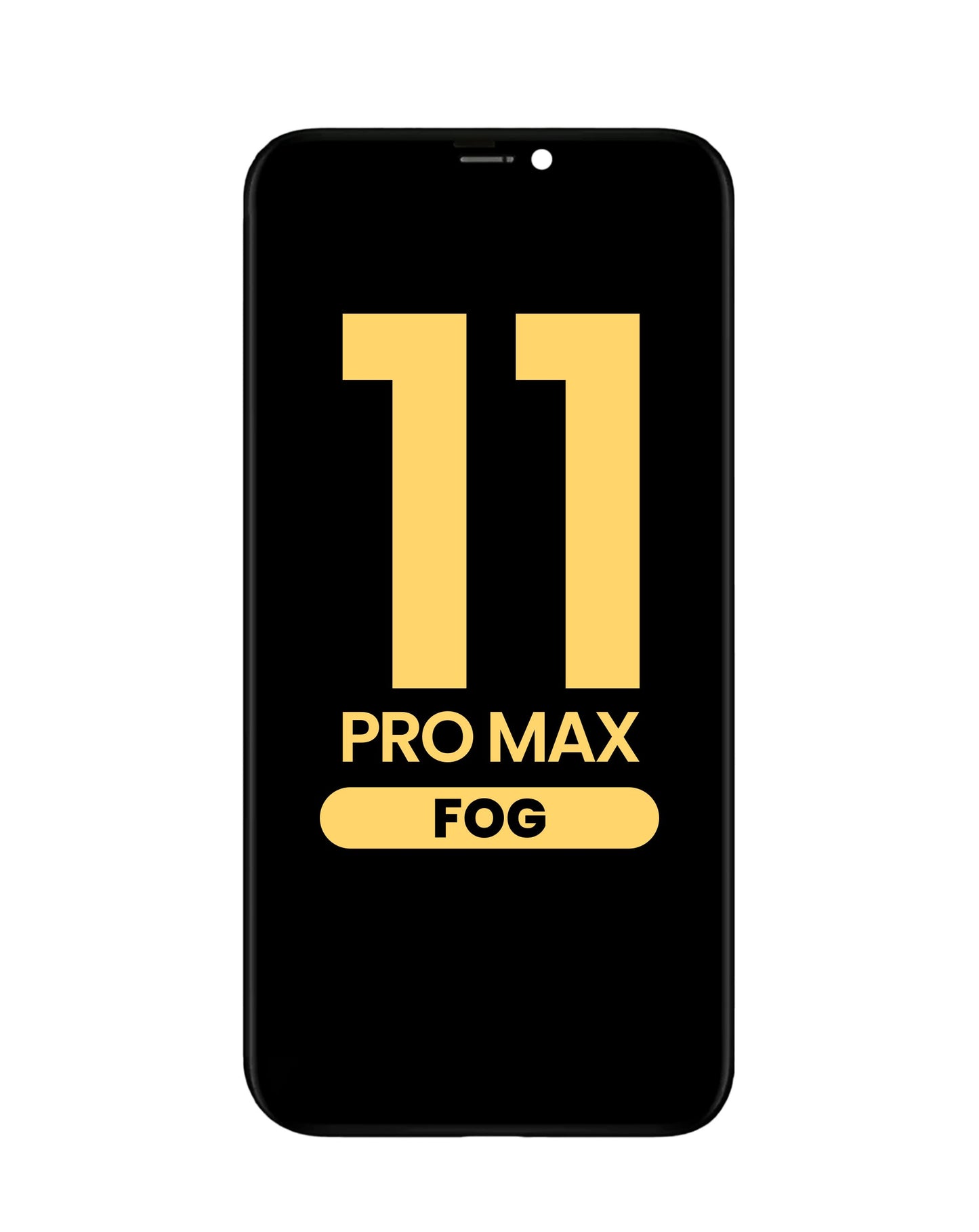 OLED Assembly for iPhone 11 Pro Max (Premium Assembled)