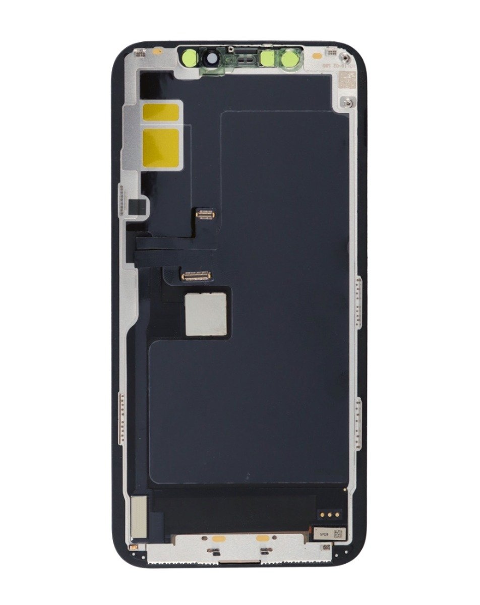 LCD Assembly for iPhone 11 Pro (Aftermarket Incell / QV6) (IC Transfer Eligible)