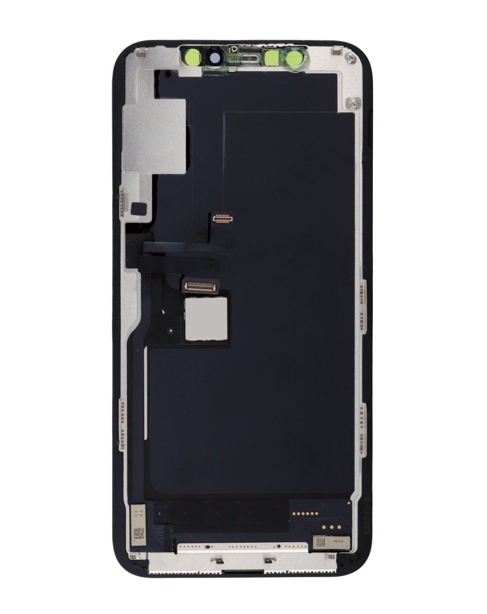 LCD Assembly for iPhone 11 Pro (Aftermarket Incell / QV7) (IC Transfer Eligible)