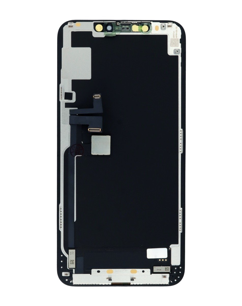LCD Assembly for iPhone 11 Pro Max (Aftermarket Incell / QV6) (IC Transfer Eligible)