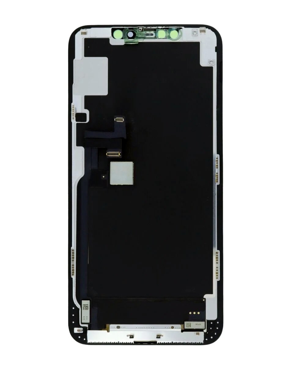 LCD Assembly for iPhone 11 Pro Max (Aftermarket Incell / QV7) (IC Transfer Eligible)