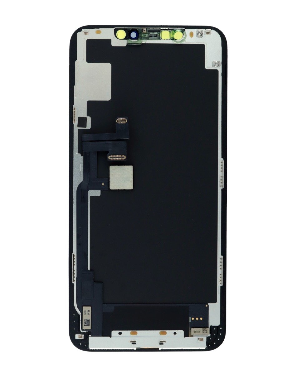 OLED Assembly for iPhone 11 Pro Max (Aftermarket QV8 / Hard) (IC Transfer Eligible)
