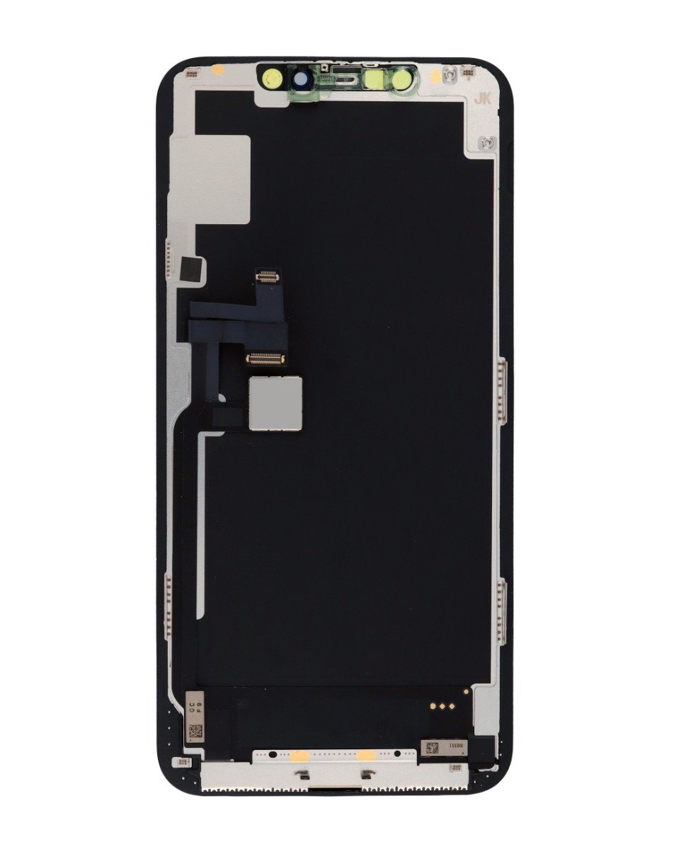 OLED Assembly for iPhone 11 Pro Max (Aftermarket QV8 / Soft) (IC Transfer Eligible)