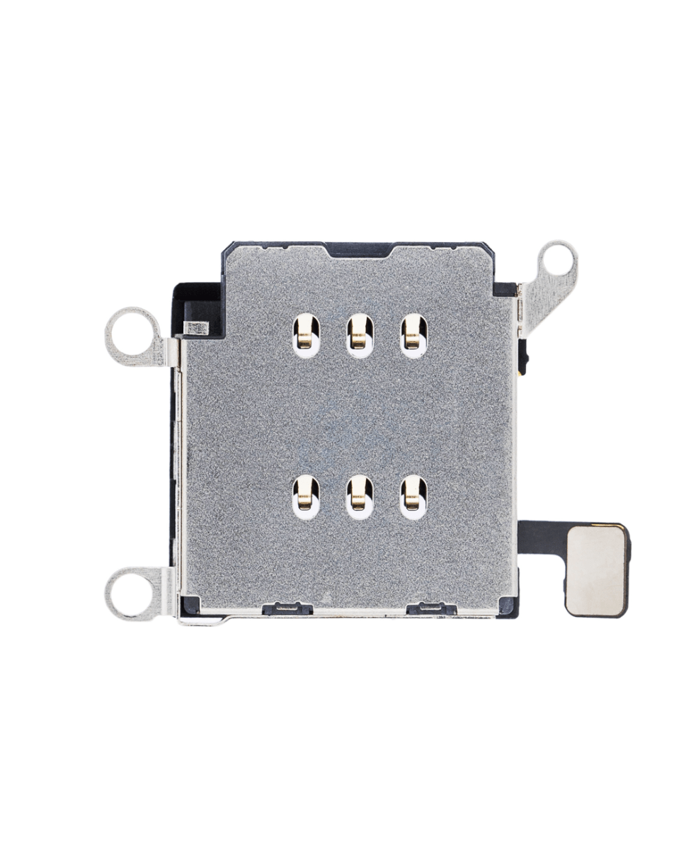 Single Sim Card Reader for iPhone 12 / 12 Pro