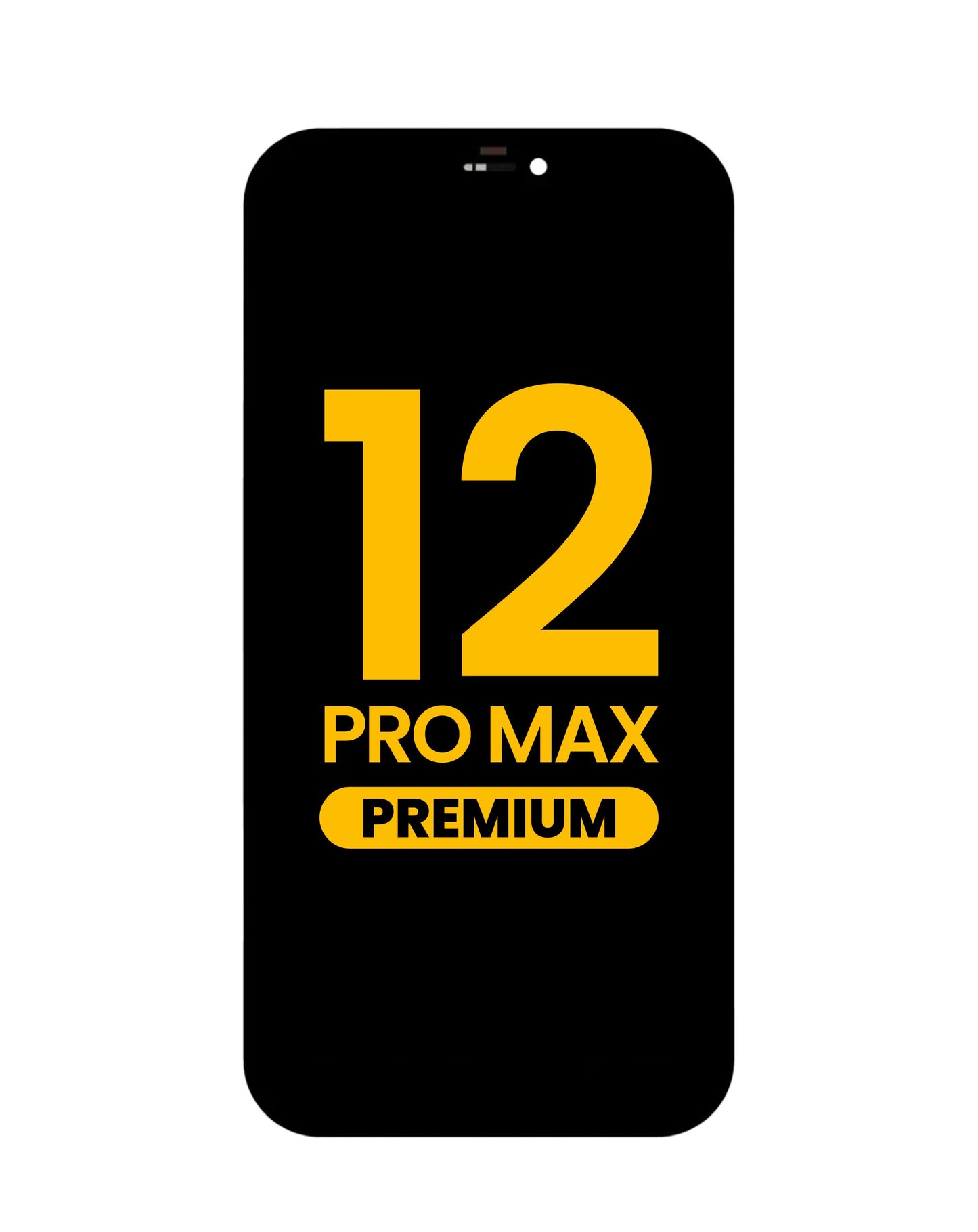 OLED Assembly for iPhone 12 Pro Max (Premium)
