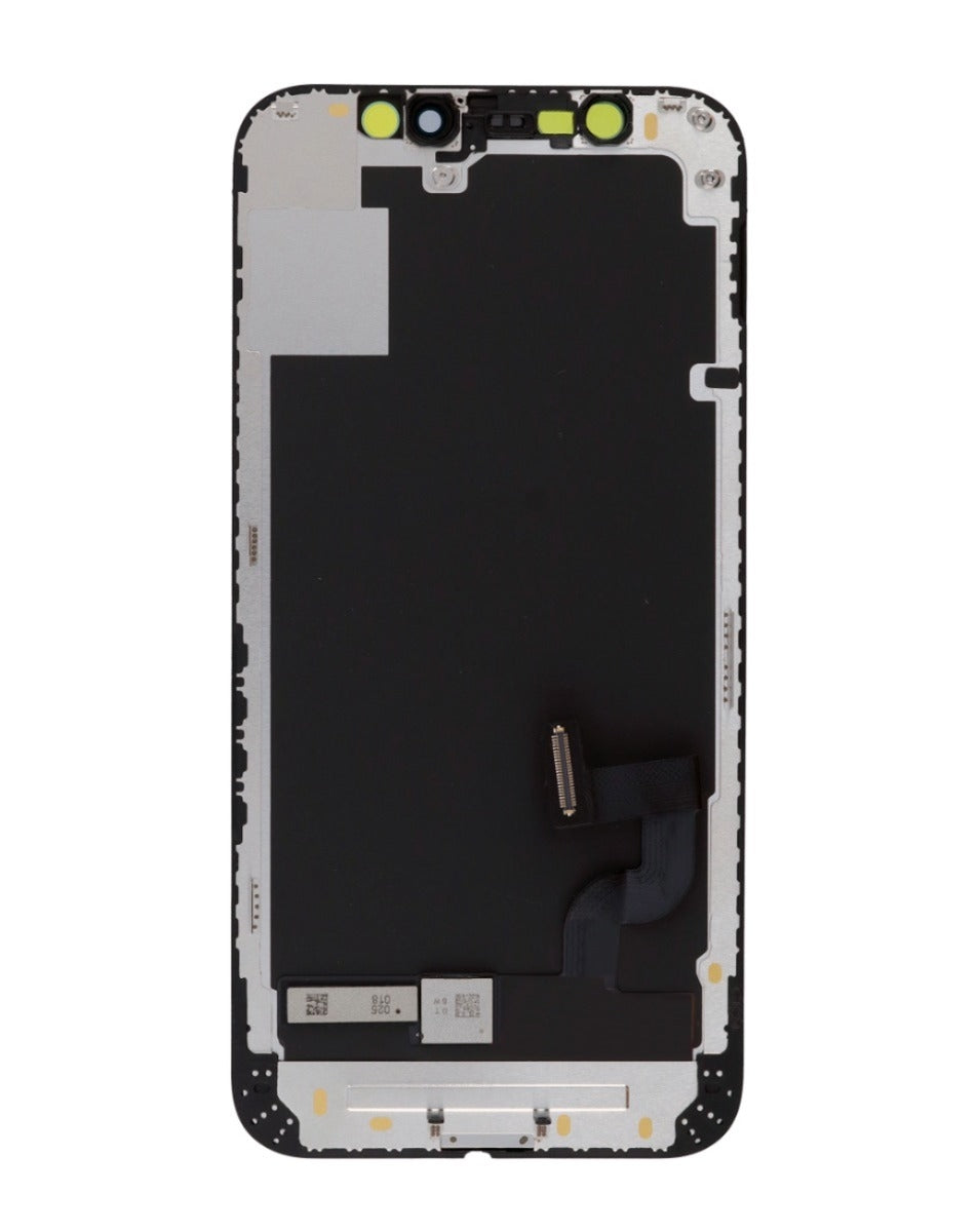 OLED Assembly for iPhone 12 Mini (Aftermarket QV8 / Hard) (IC Transfer Eligible)