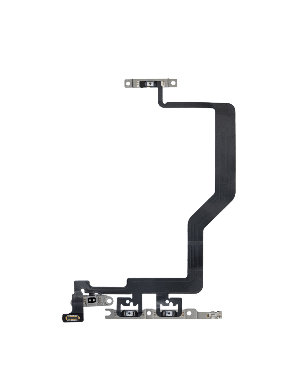 Power & Volume Button Flex Cable for iPhone 12 Pro Max