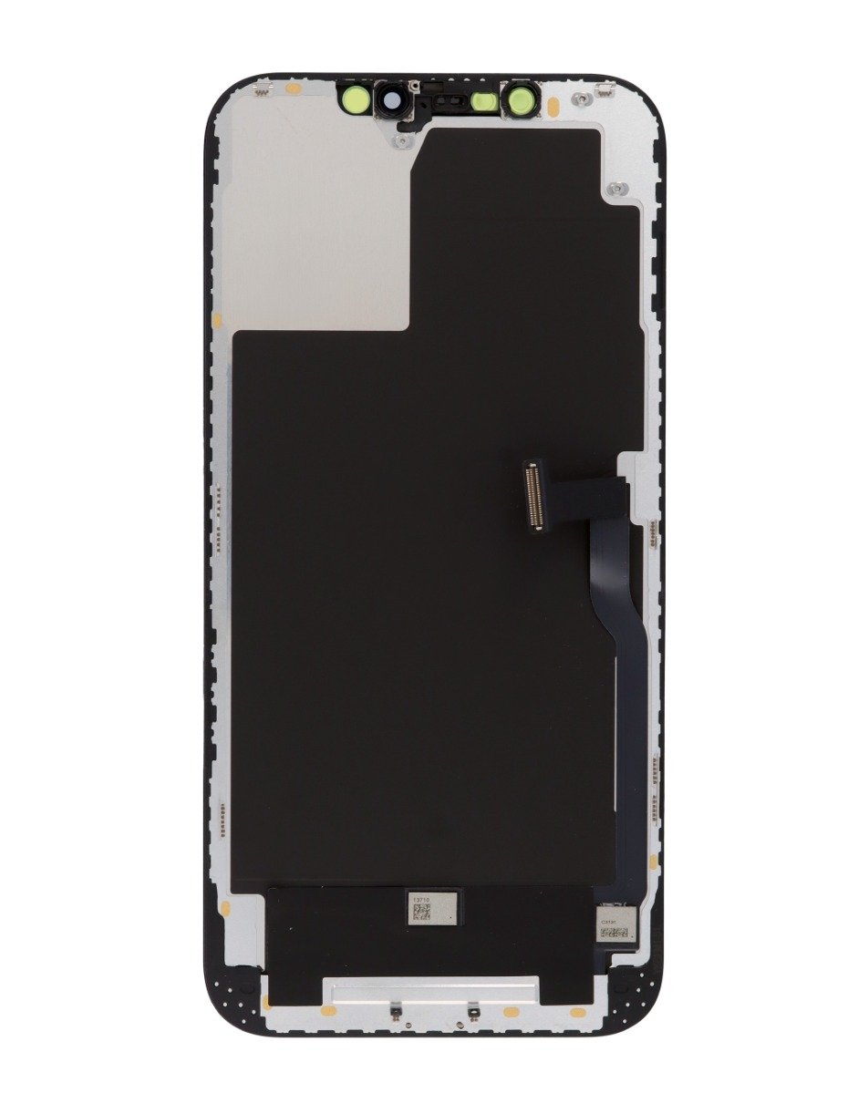 LCD Assembly for iPhone 12 Pro Max (Aftermarket Incell / QV7) (IC Transfer Eligible)