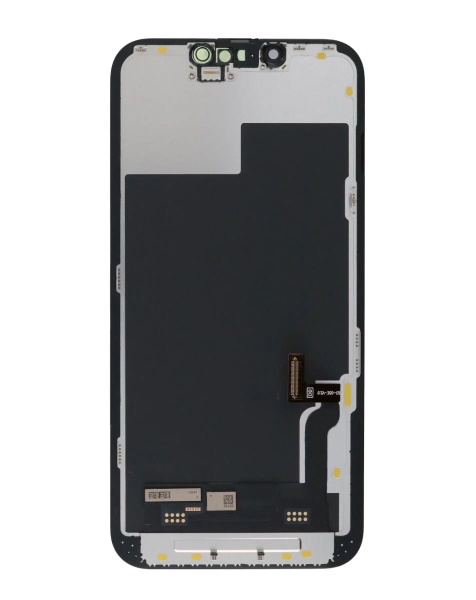 OLED Assembly for iPhone 13 Soft (Aftermarket Pro) (IC Transfer Eligible)