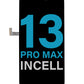 iPhone 13 Pro Max Screen Assembly (Incell)