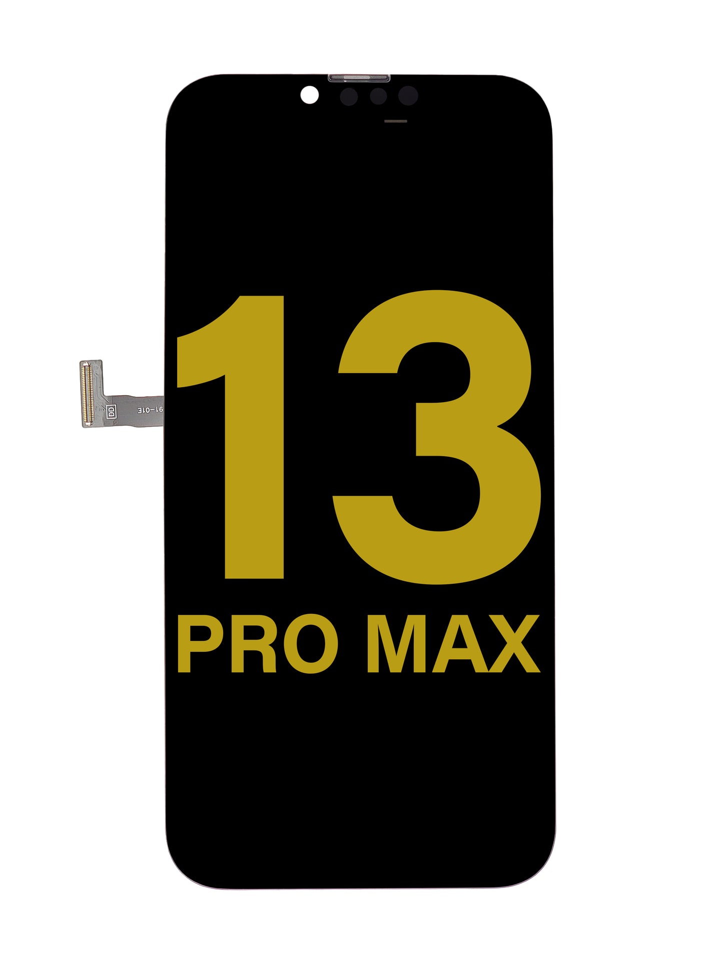OLED Assembly for iPhone 13 Pro Max (Premium)