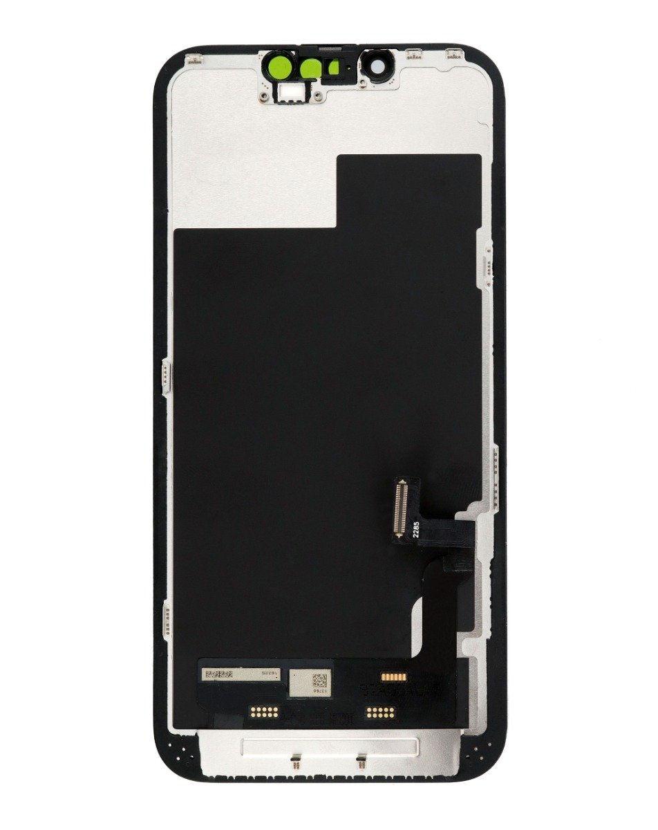 LCD Assembly for iPhone 13 (Aftermarket Incell / QV6) (IC Transfer Eligible)