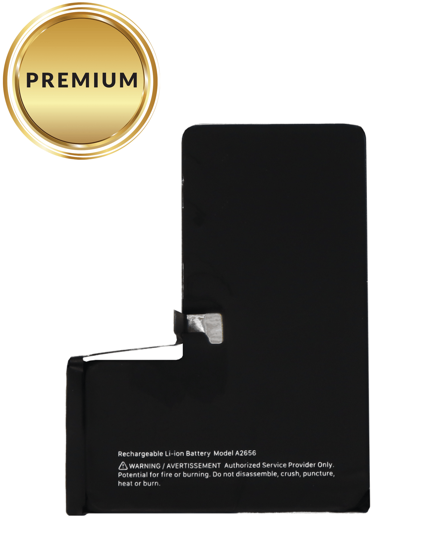 Replacement Battery for iPhone 13 Pro (Premium)