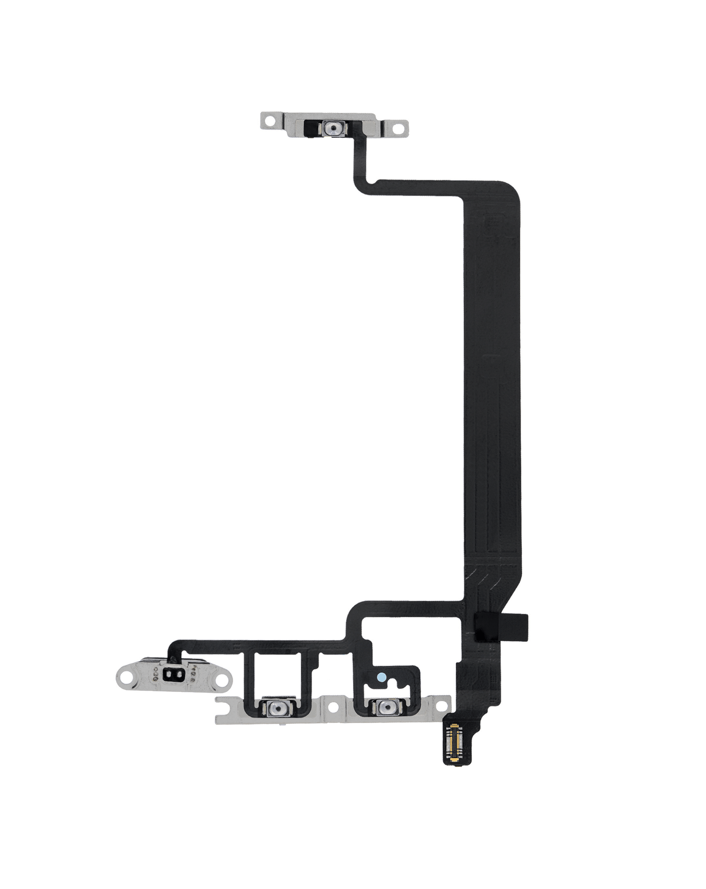 Power & Volume Button Flex Cable for iPhone 13 Pro