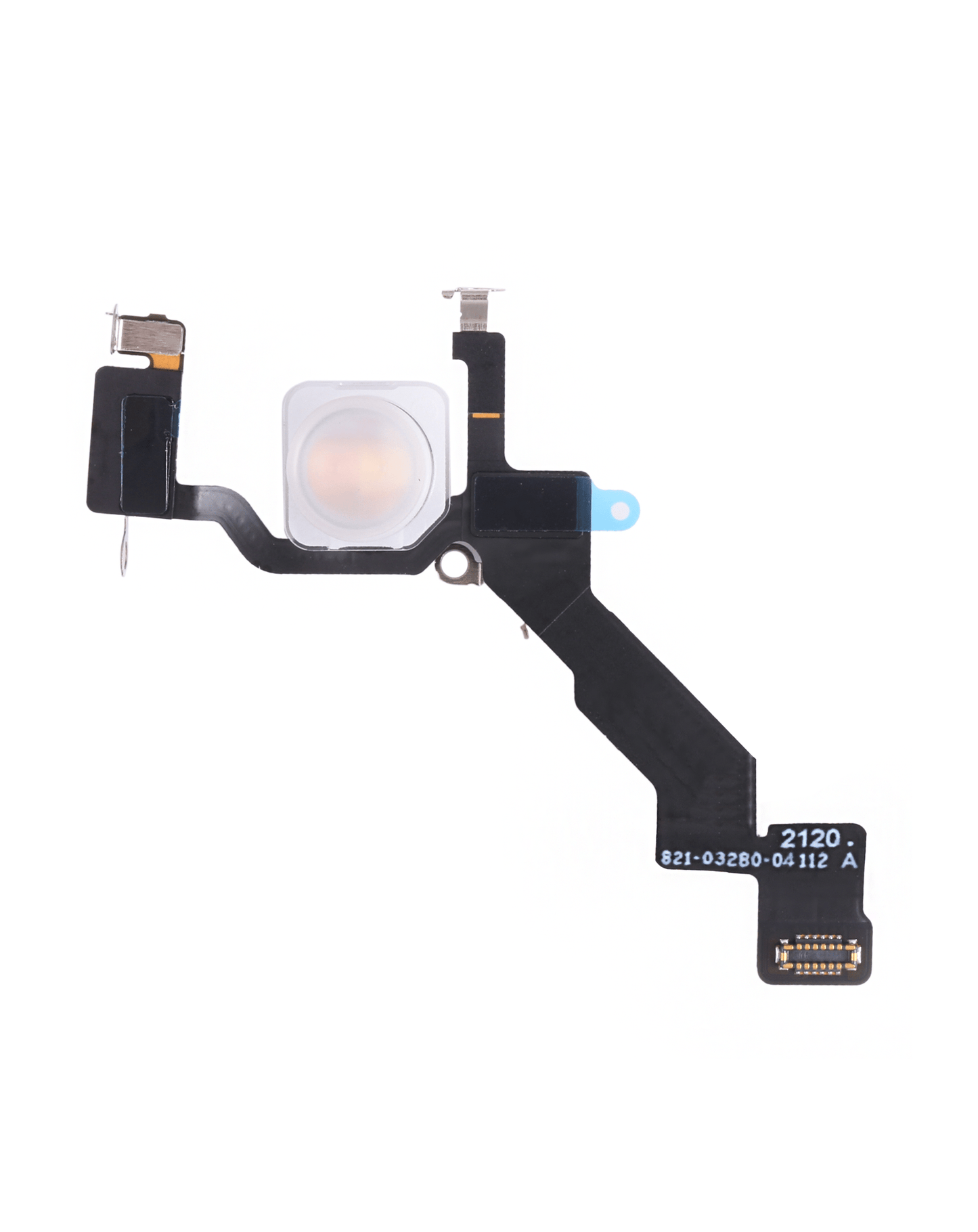 iPhone 13 Pro Max Flash Light Flex Cable