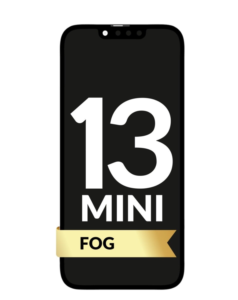 OLED Assembly for iPhone 13 Mini (Premium FOG)