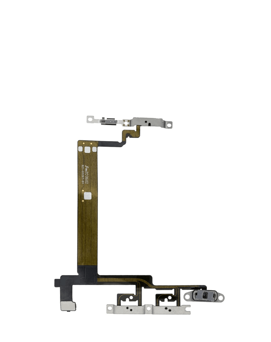 Power & Volume Button Flex Cable for iPhone 13 Mini