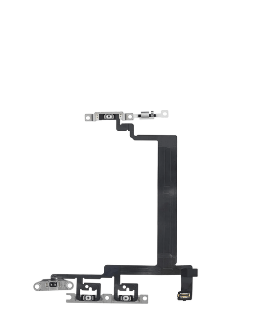 Power & Volume Button Flex Cable for iPhone 13 Mini