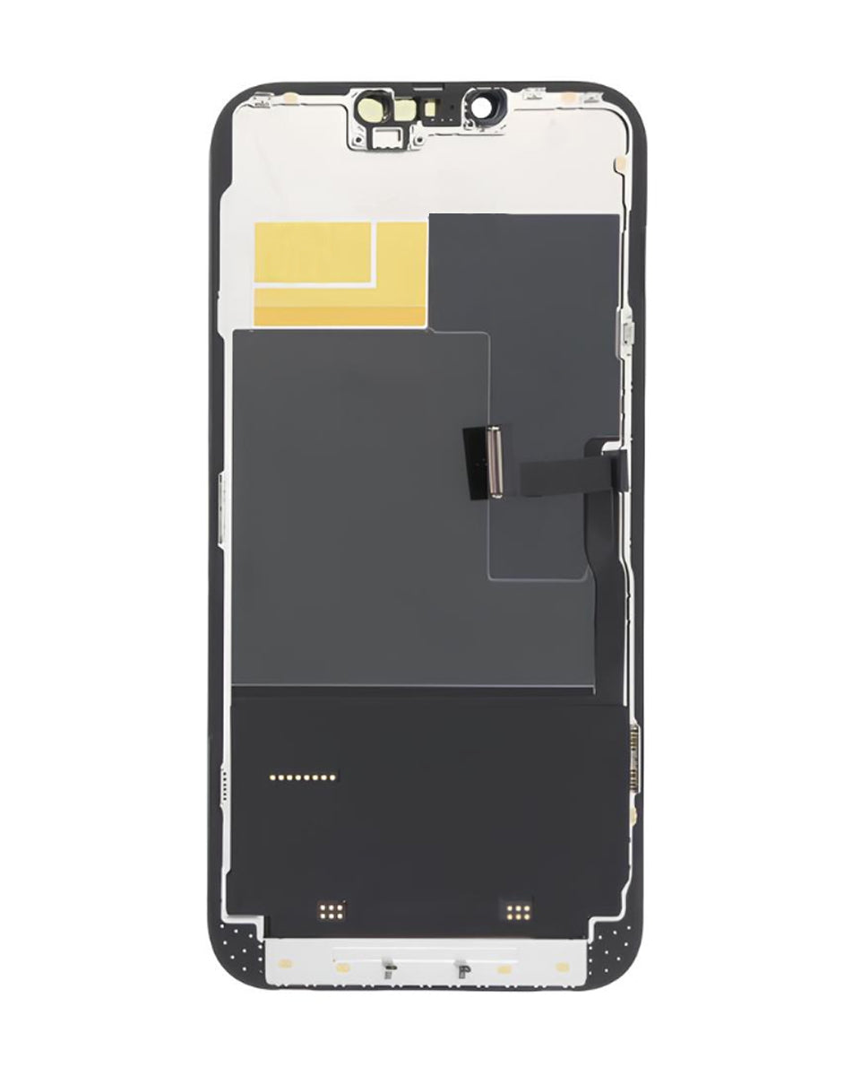 LCD Assembly for iPhone 13 Pro (Aftermarket Incell / QV6) (IC Transfer Eligible)