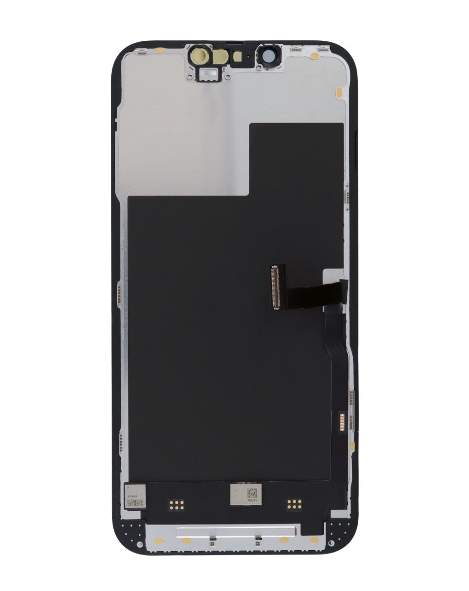 LCD Assembly for iPhone 13 Pro (Aftermarket Incell / QV7) (IC Transfer Eligible)