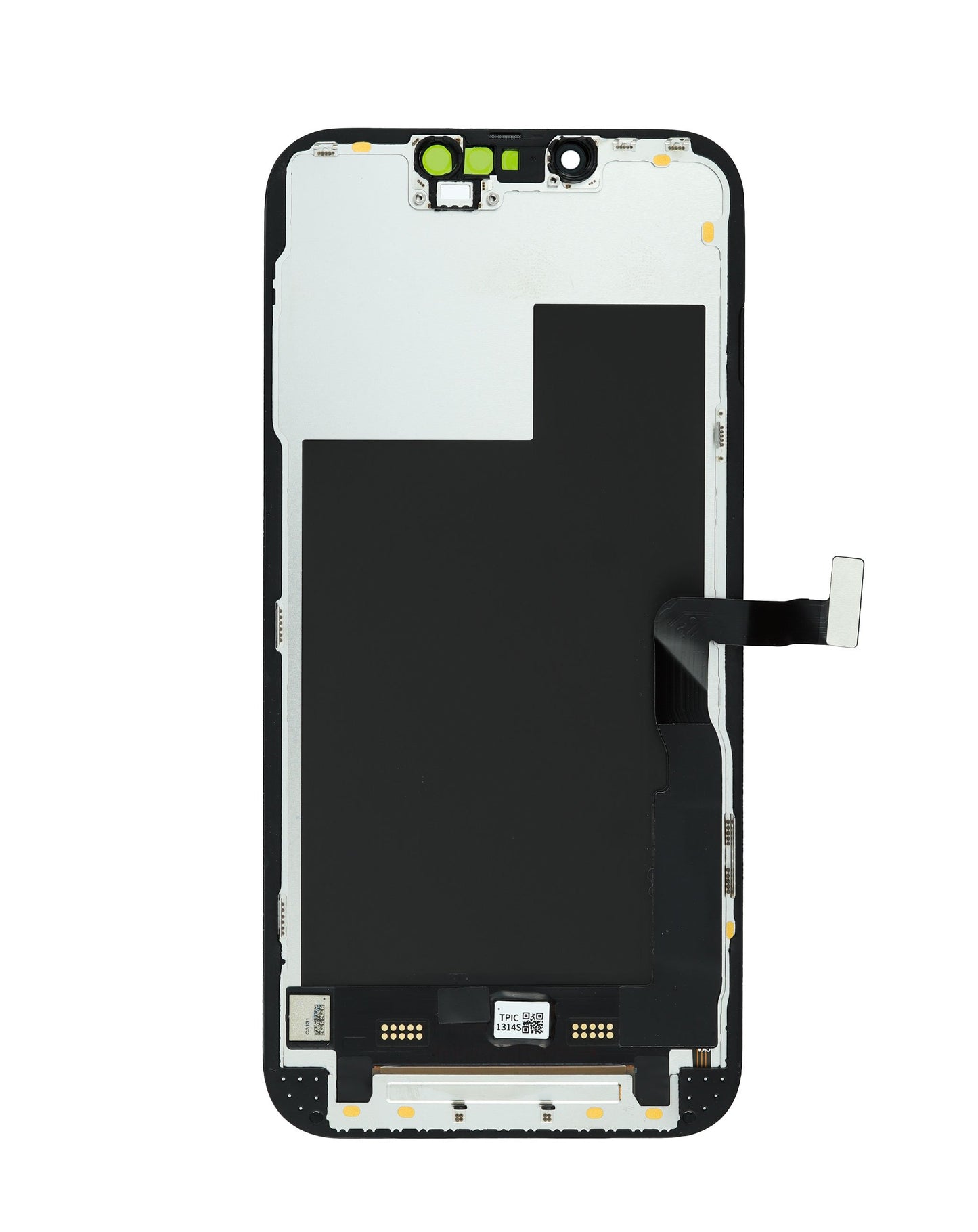 LCD Assembly for iPhone 13 Pro (True Tone Programming and IC Transfer NOT REQUIRED) (Aftermarket Incell / QV7 Version 2 / 90HZ)