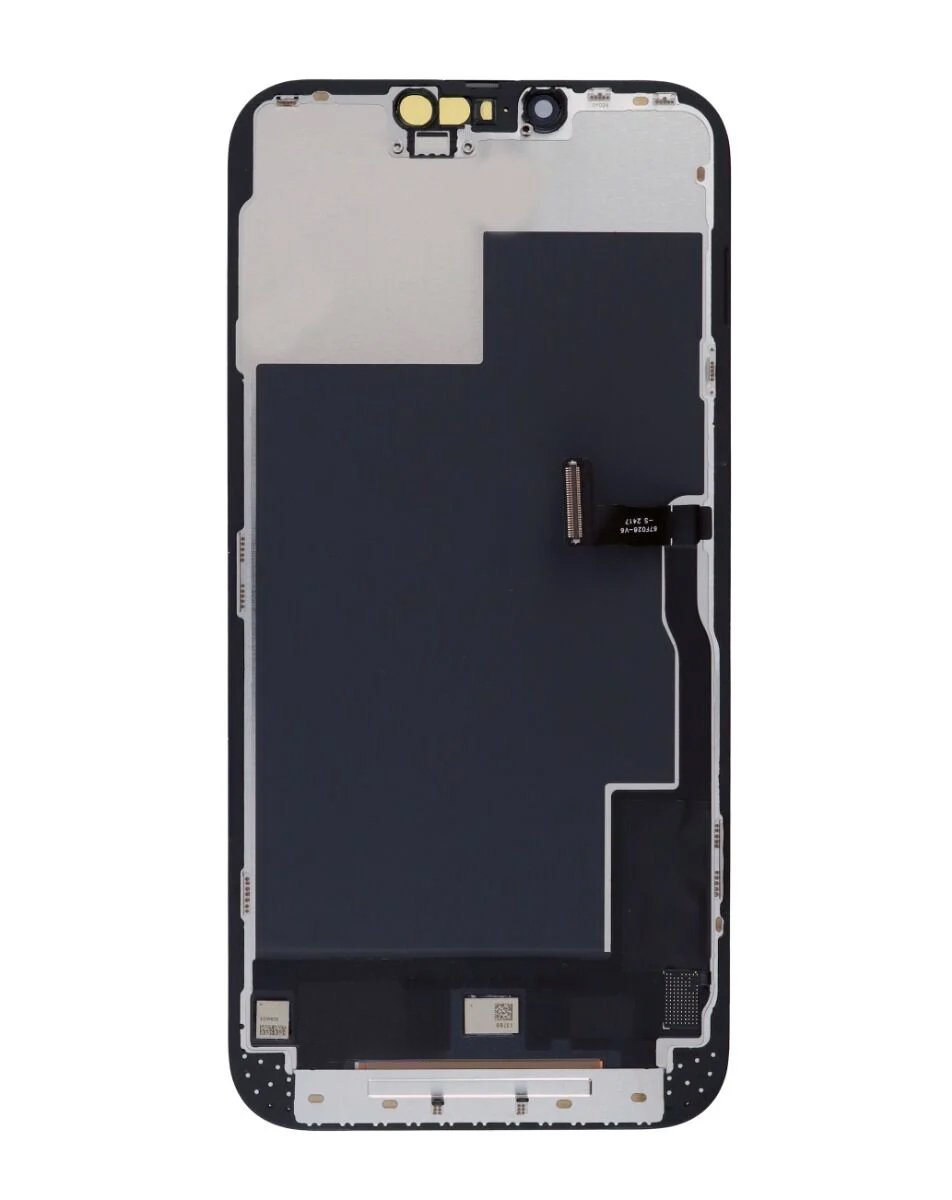 LCD Assembly for iPhone 13 Pro Max (Aftermarket Incell / QV7 / 90HZ) (IC Transfer Eligible)