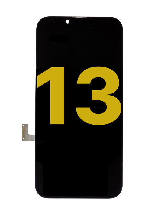 iPhone 13 OLED Assembly (Service Pack)