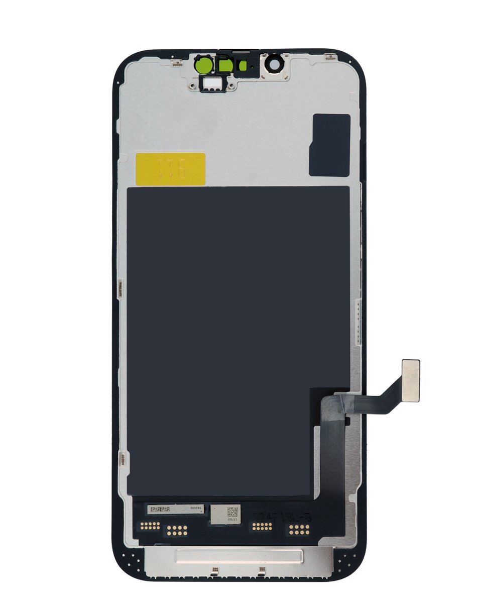 LCD Assembly for iPhone 14 (Aftermarket Incell / QV6) (IC Transfer Eligible)