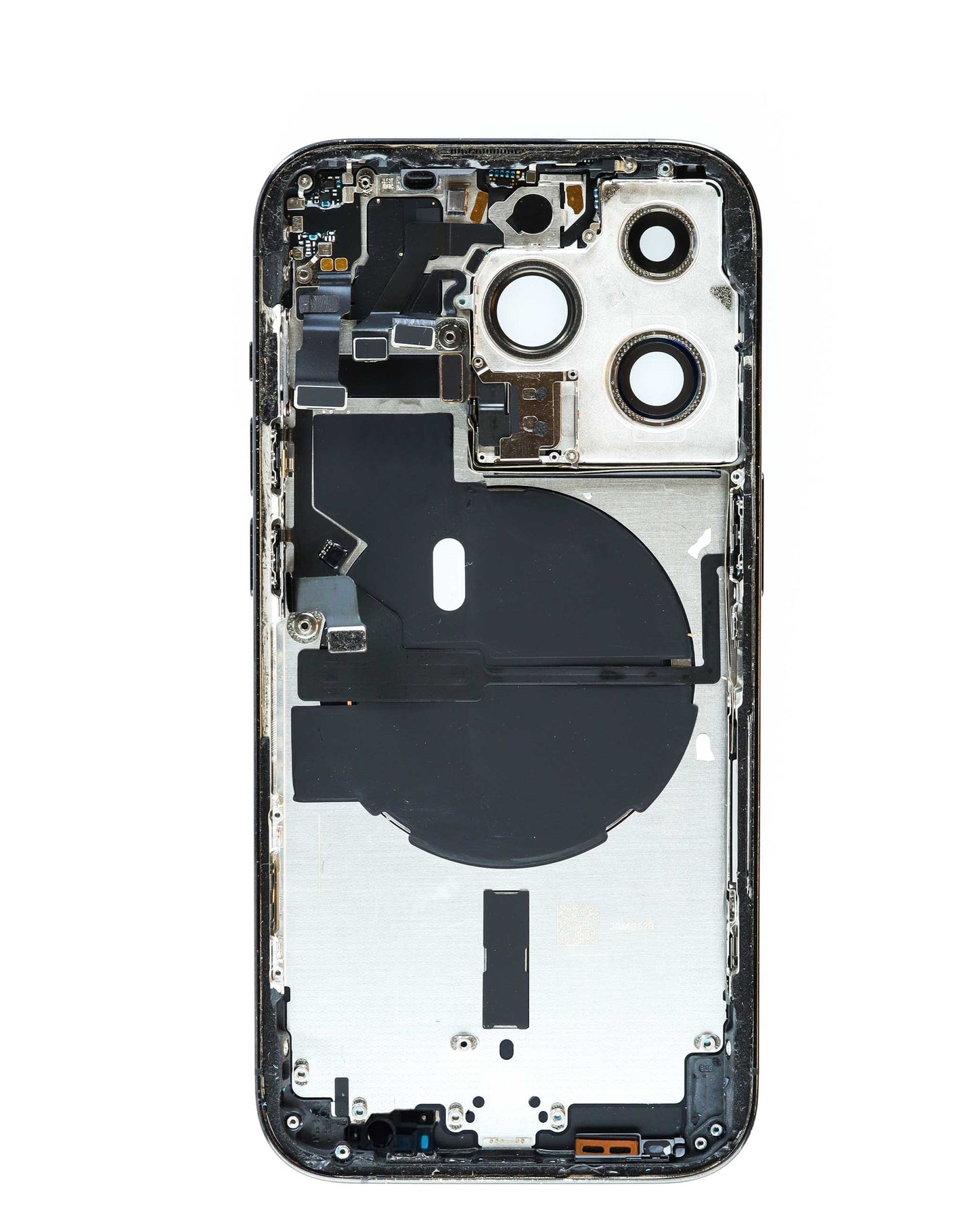 iPhone 14 Pro Housing (Pull Grade A) (Black)