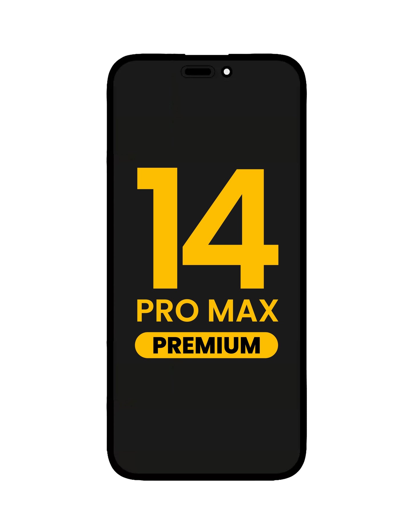 OLED Assembly for iPhone 14 Pro Max (Premium)