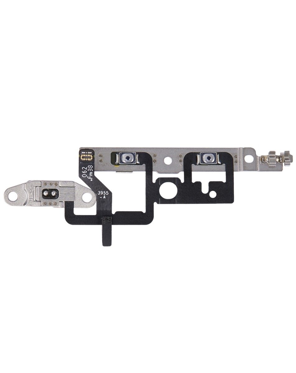 Volume Button Flex Cable for iPhone 14 Plus