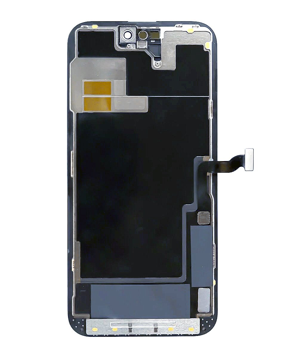 LCD Assembly for iPhone 14 Pro Max (Aftermarket Incell / QV6) (IC Transfer Eligible)