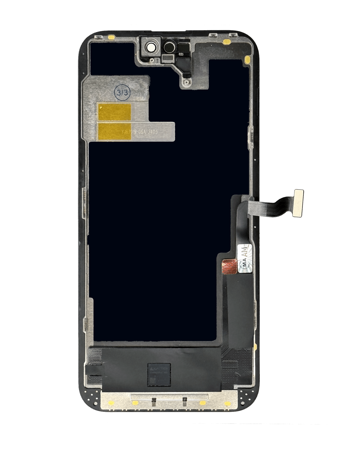 iPhone 14 Pro Max Screen Assembly (Incell) (Aftermarket)