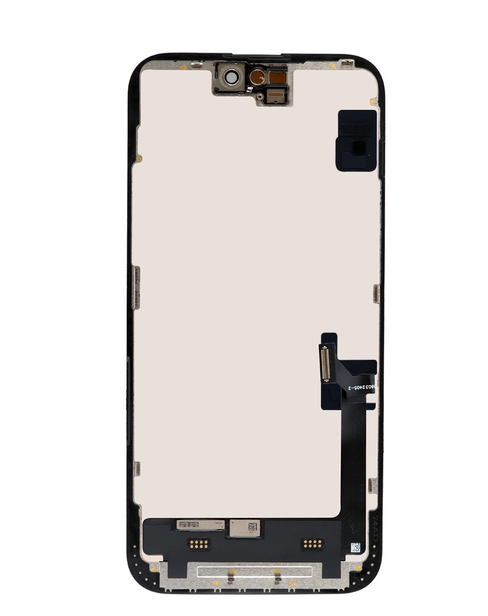 OLED Assembly for iPhone 15 (Premium)