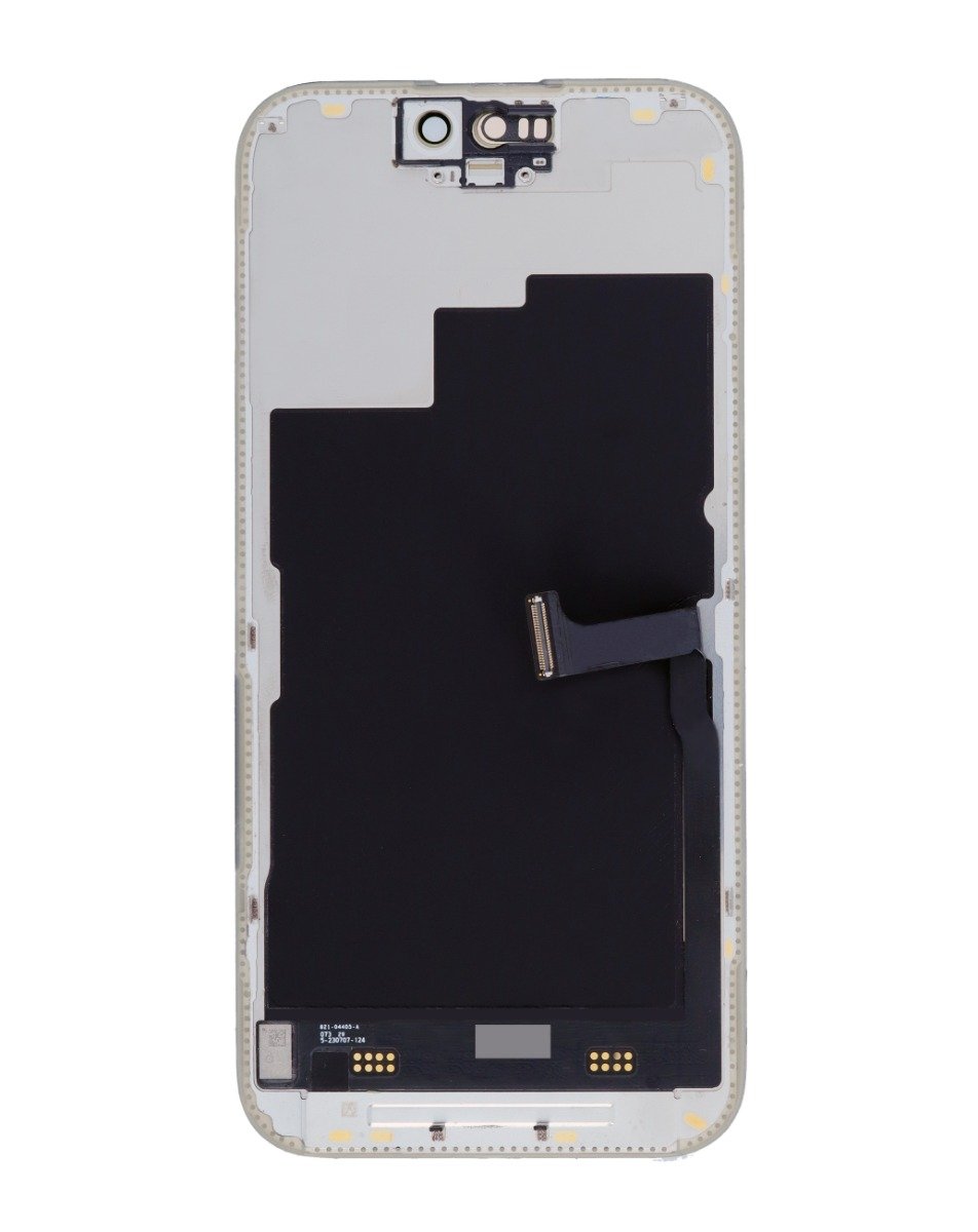 OLED Assembly for iPhone 15 Pro (Premium Assembled)