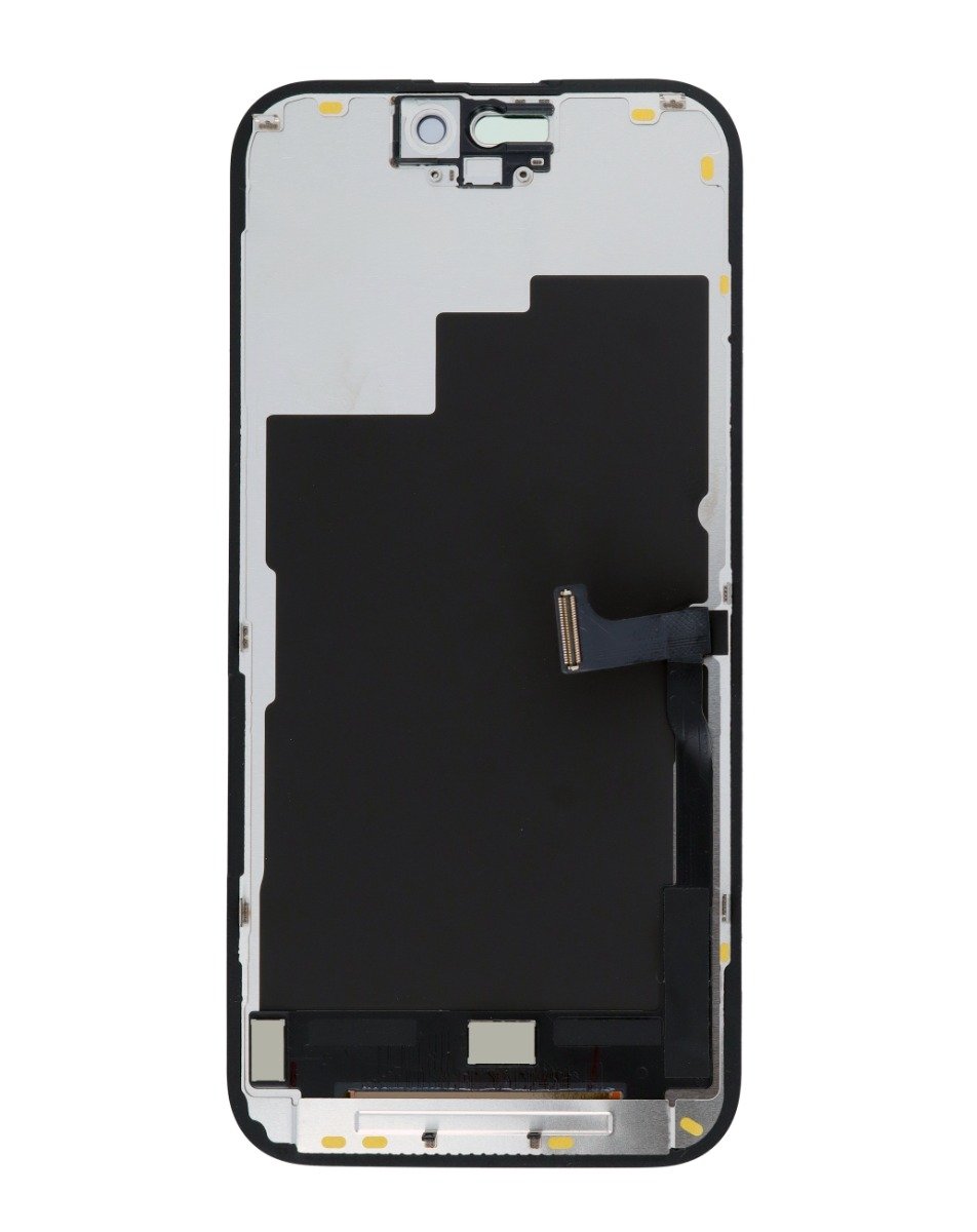 LCD Assembly for iPhone 15 Pro (Aftermarket Incell / QV7 / 120HZ) (IC Transfer Eligible)