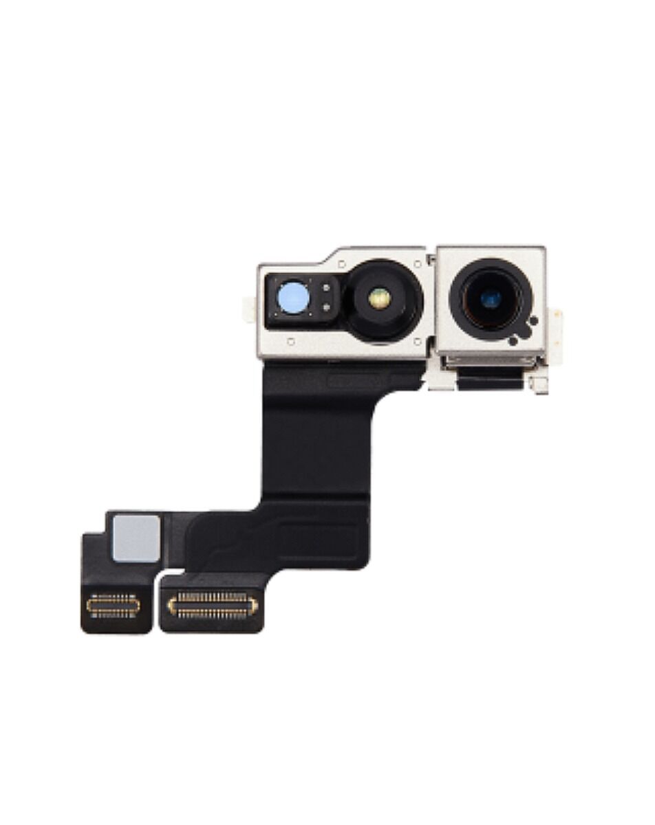 Front Camera for iPhone 15 Plus (Premium)