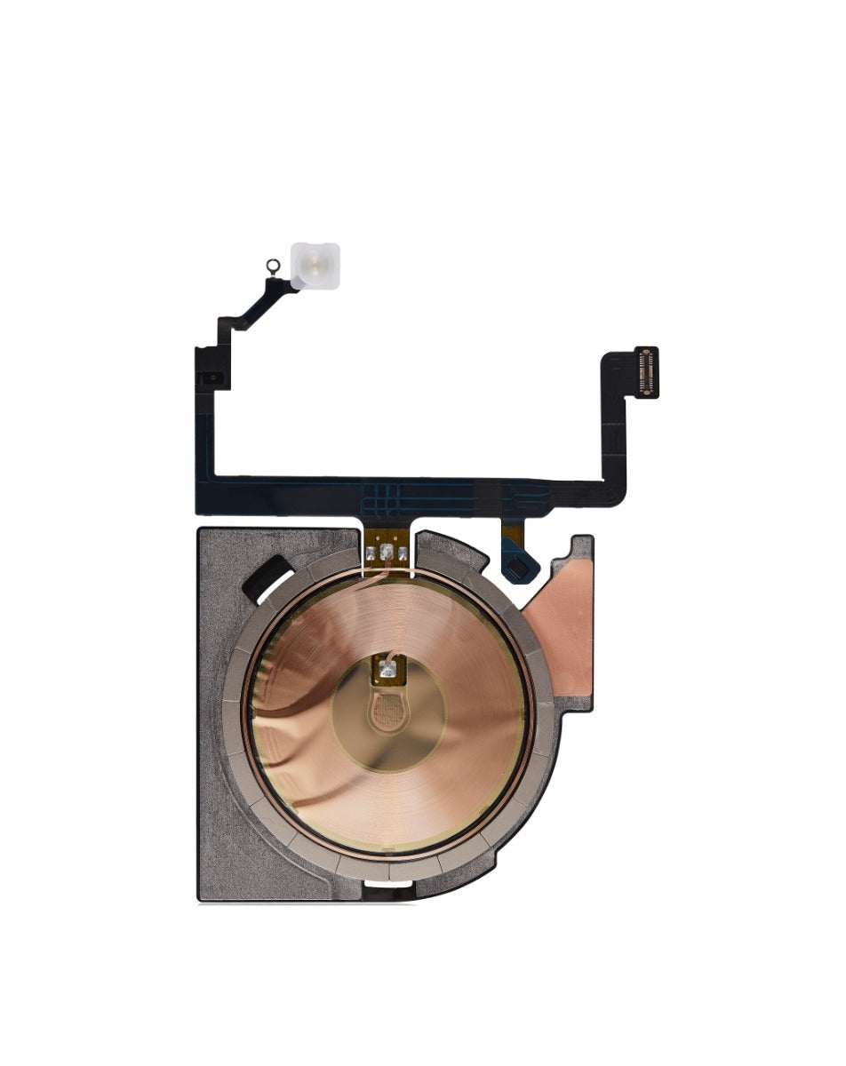 iPhone 15 Plus Wireless NFC Charging Flex with Flashing Flex