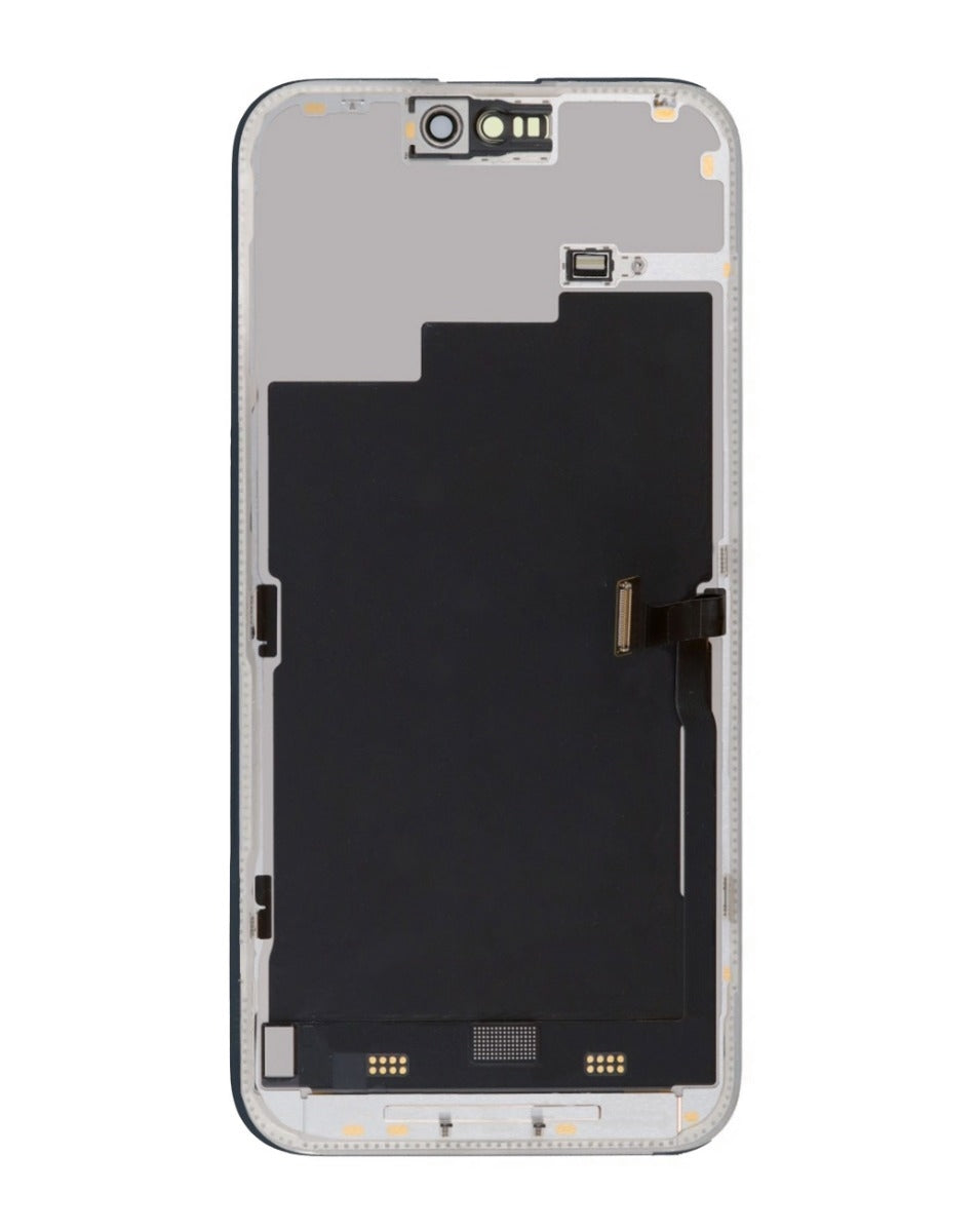 OLED Assembly for iPhone 15 Pro Max (FOG) (Premium Assembled)
