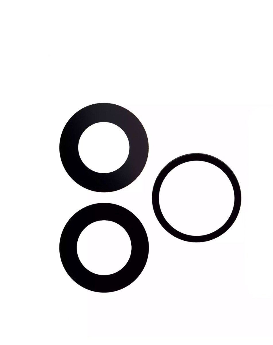 iPhone 15 Pro Max Camera Lens (Aftermarket)