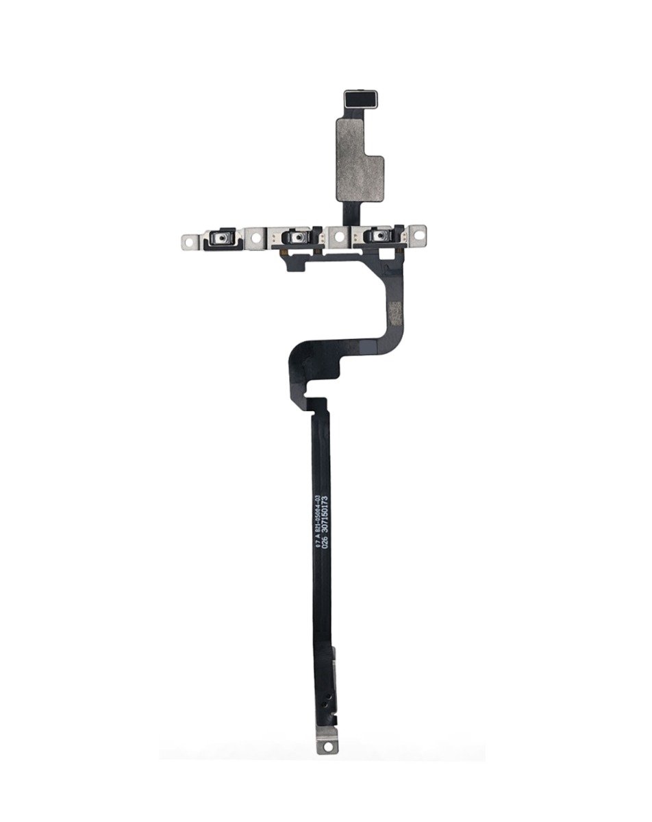 Power & Volume Flex Cable for iPhone 15 Pro Max