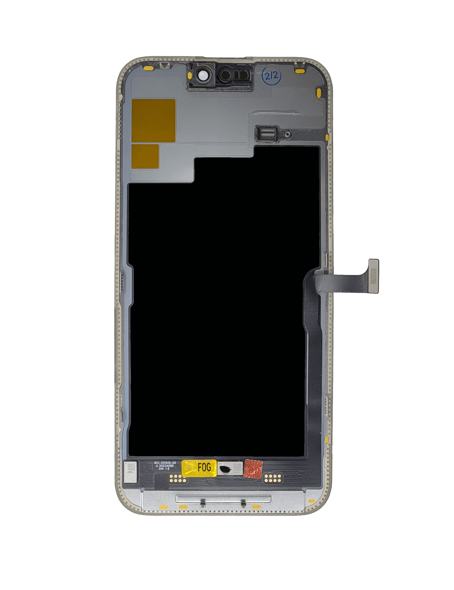 iPhone 15 Pro Max OLED Assembly (Premium / FOG)