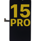 iPhone 15 Pro OLED Assembly (Premium / FOG)