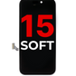 iPhone 15 Screen Assembly (Soft OLED)