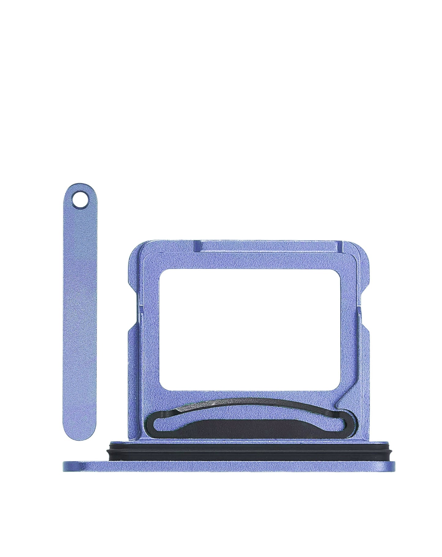 Single Sim Card Tray for iPhone 16 / 16 Plus (ULTRAMARINE)
