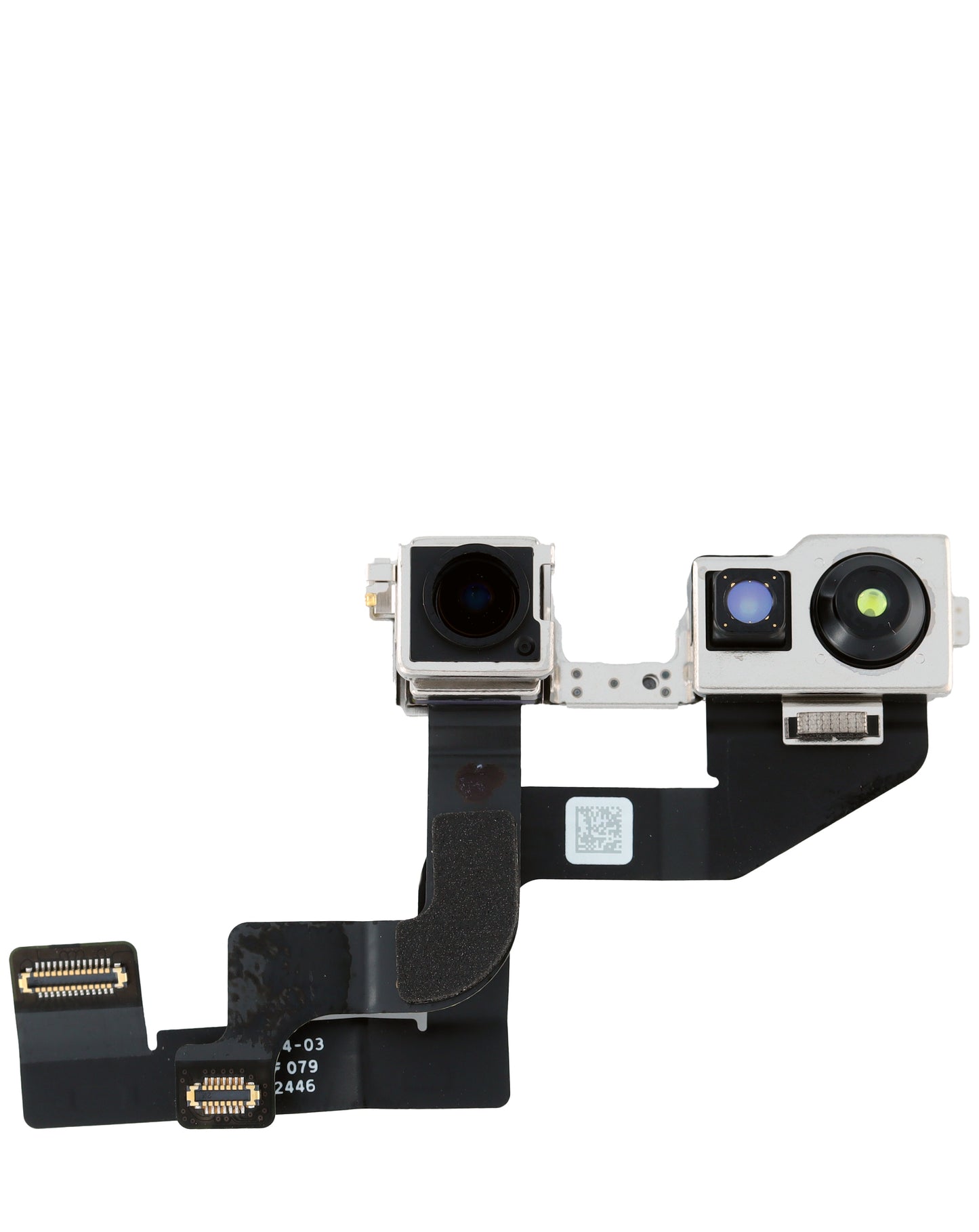 Front Camera for iPhone 16e (Premium)