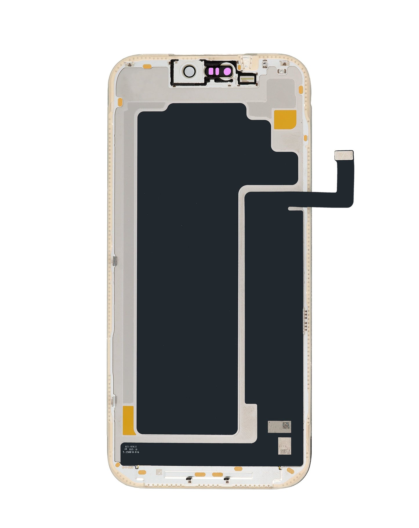 OLED Assembly for iPhone 17 Pro Max (Premium Assembled / 120HZ) (IC Transfer Eligible)