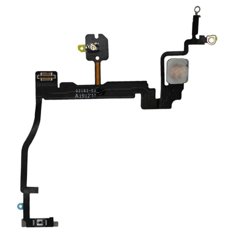 iPhone 11 Pro Power Button Flex
