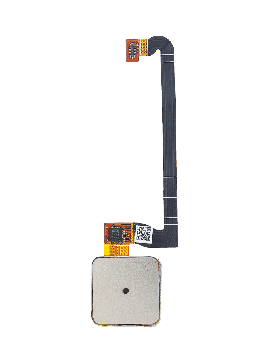 GOP Pixel 3 Fingerprint Scanner (White)