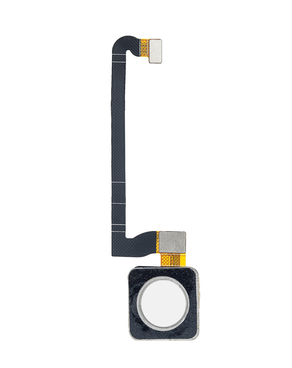 GOP Pixel 3 Fingerprint Scanner (White)